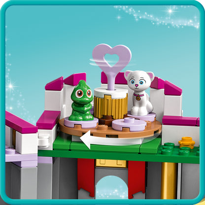 Ultimate Adventure Castle 43205