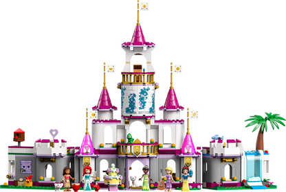 Ultimate Adventure Castle 43205