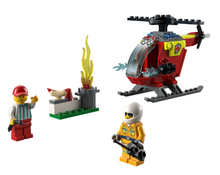 Load image into Gallery viewer, Fire Helicopter 60318
