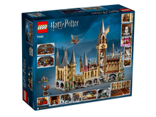 Load image into Gallery viewer, Hogwarts™ Castle 71043
