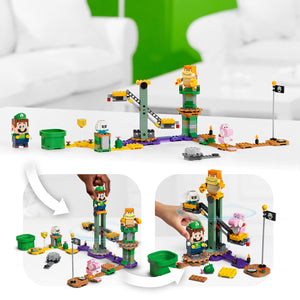 Luigi™ Starter Course 71387