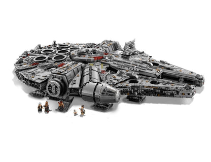 UCS Millennium Falcon™ 75192