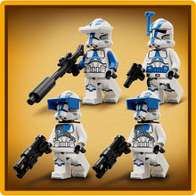 Load image into Gallery viewer, 501st Clone Troopers™ Battle Pack 75345
