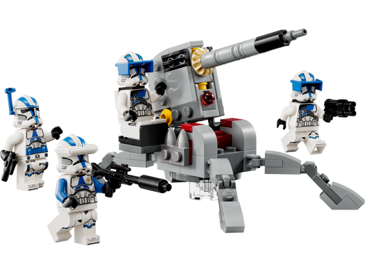 75345 501st Clone Troopers™ Battle Pack