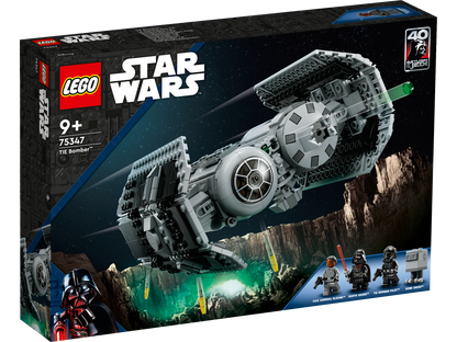 Tie Bomber 75347