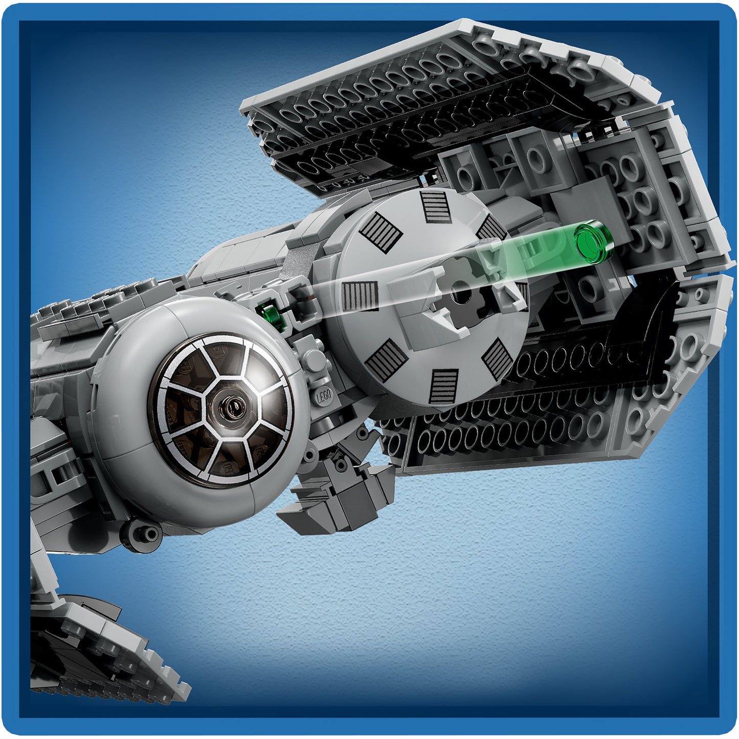 Tie Bomber 75347