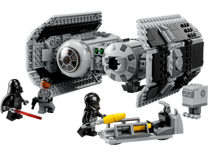 Tie Bomber 75347