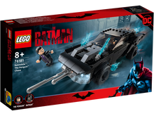 Load image into Gallery viewer, Batman Batmobile™: The Penguin™ Chase 76181
