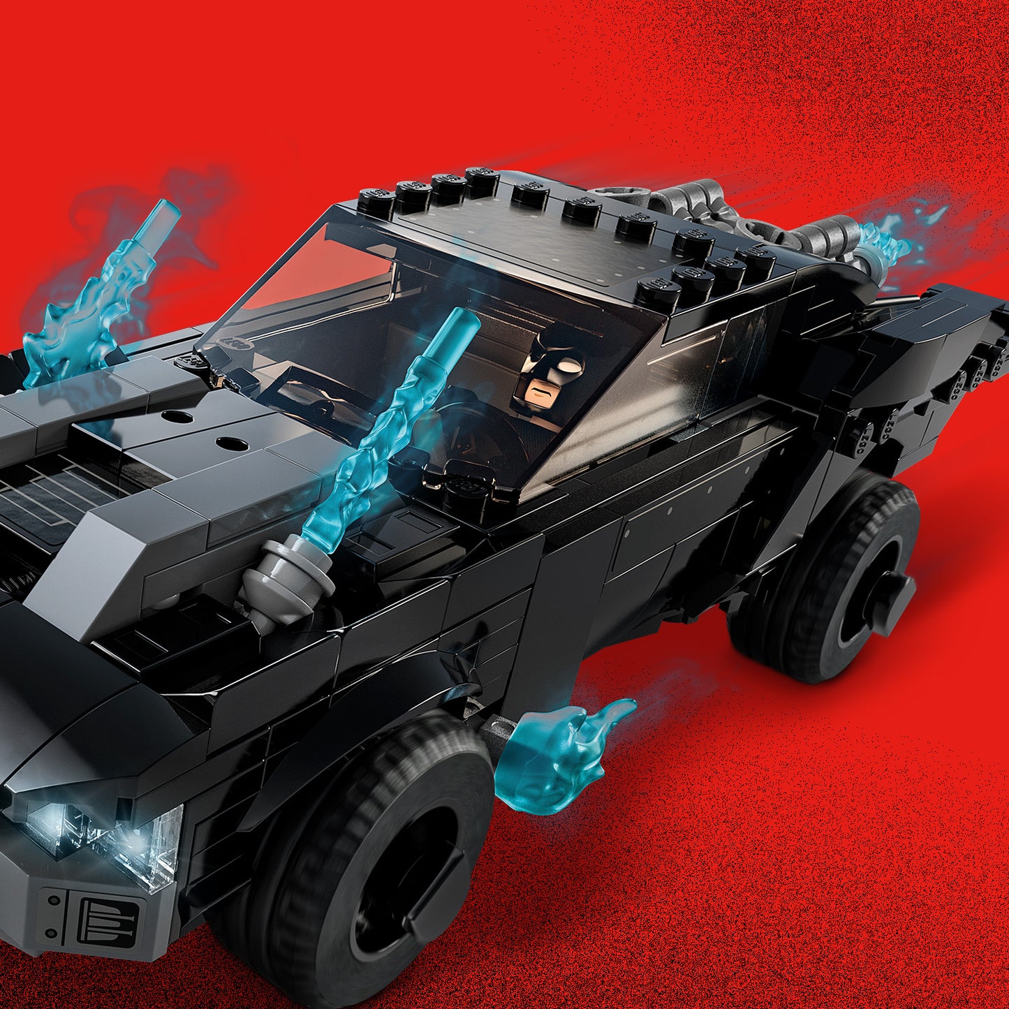 76181 Batman Batmobile™: The Penguin™ Chase