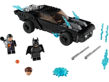 Load image into Gallery viewer, Batman Batmobile™: The Penguin™ Chase 76181
