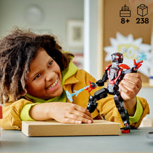 Load image into Gallery viewer, Miles Morales Figure 76225
