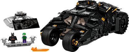 76240 Batman™ Batmobile™ Tumbler