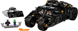 Batman™ Batmobile™ Tumbler 76240