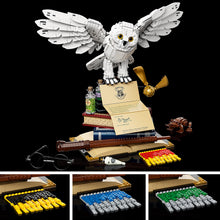 Load image into Gallery viewer, Hogwarts™ Icons - Collectors&#39; Edition 76391
