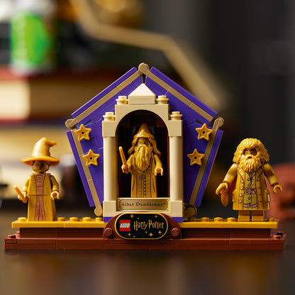 Hogwarts™ Icons - Collectors' Edition 76391