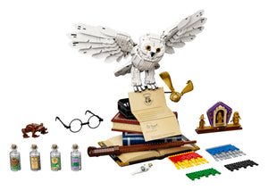 Hogwarts™ Icons - Collectors' Edition 76391