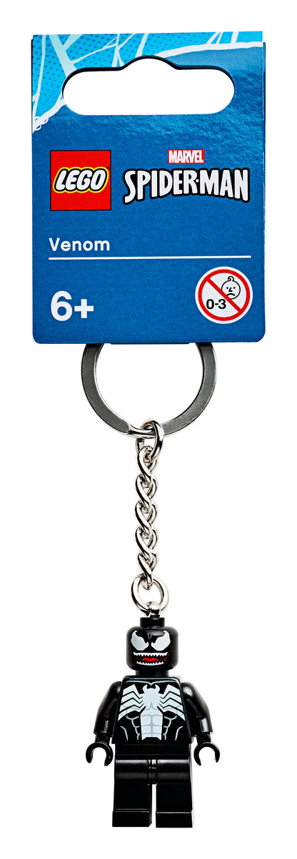 Venom Keyring 854006