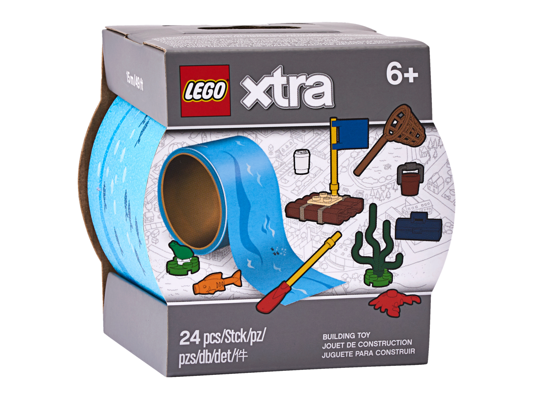 LEGO® Water Tape 854065