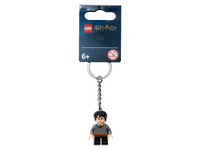 Load image into Gallery viewer, Harry Potter Keyring 854114
