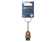 Load image into Gallery viewer, Hermione Granger™ Keyring 854115
