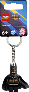 Batman™ Key Chain 854235