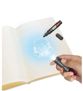 LEGO Star Wars Invisible Writer