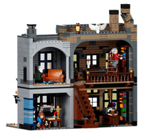 Load image into Gallery viewer, Diagon Alley 75978
