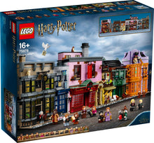 Load image into Gallery viewer, Diagon Alley 75978

