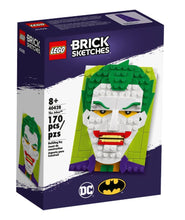 Load image into Gallery viewer, The Joker 40428
