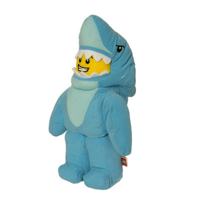 LEGO® Shark Boy Plush