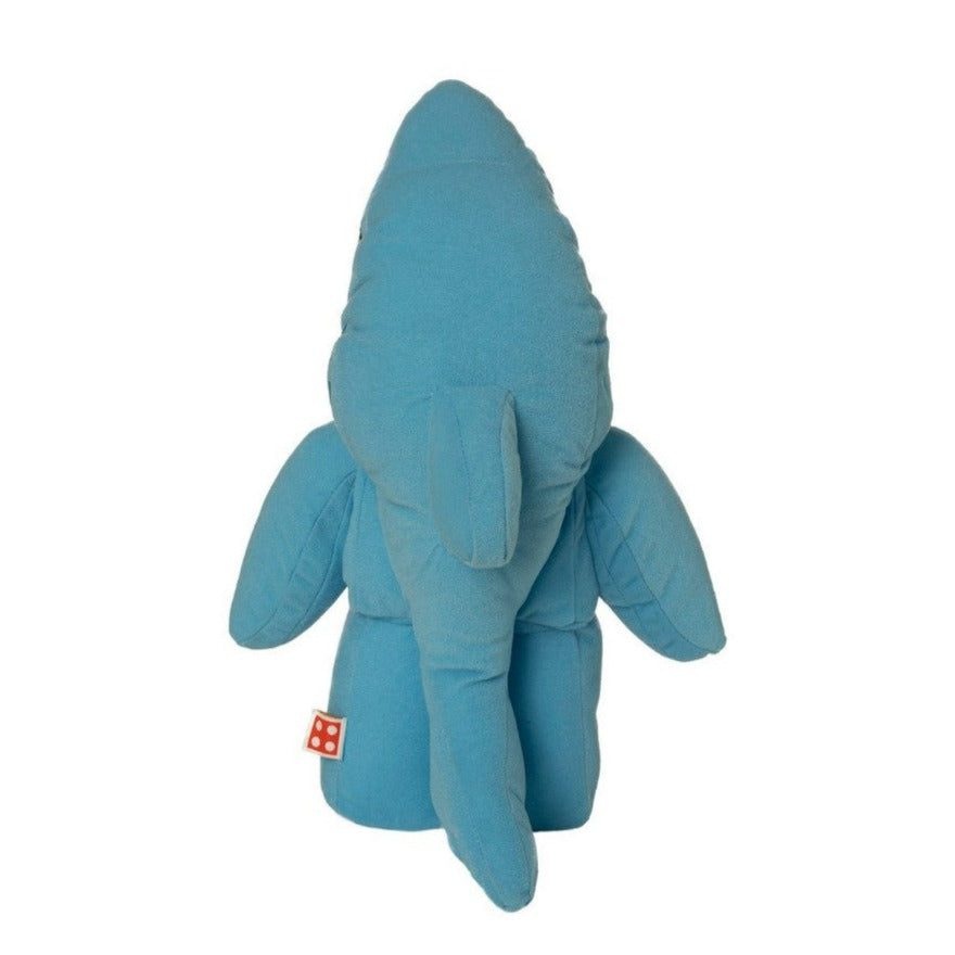 LEGO® Shark Boy Plush