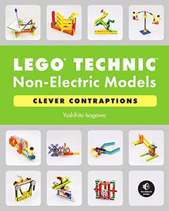 Technic Non-Electric Models, Clever Contraptions