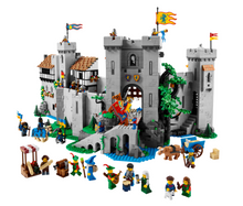 Load image into Gallery viewer, LEGO® Icons Lion Knights’ Castle 10305
