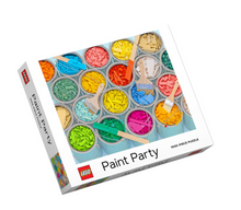 Load image into Gallery viewer, LEGO® Paint Party Puzzle
