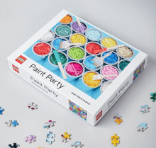 Load image into Gallery viewer, LEGO® Paint Party Puzzle
