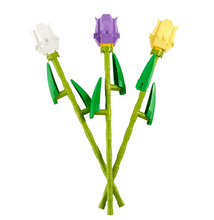 Load image into Gallery viewer, LEGO® Tulips 40461
